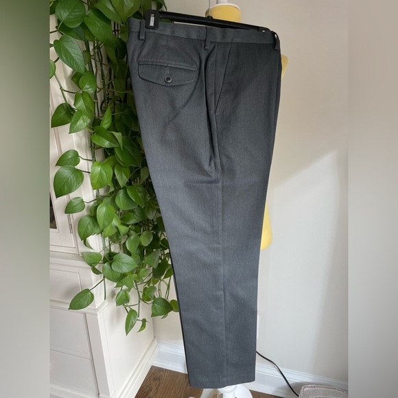Marc Anthony | Pants | Marc Anthony Slim Fit Dress Pant | Poshmark